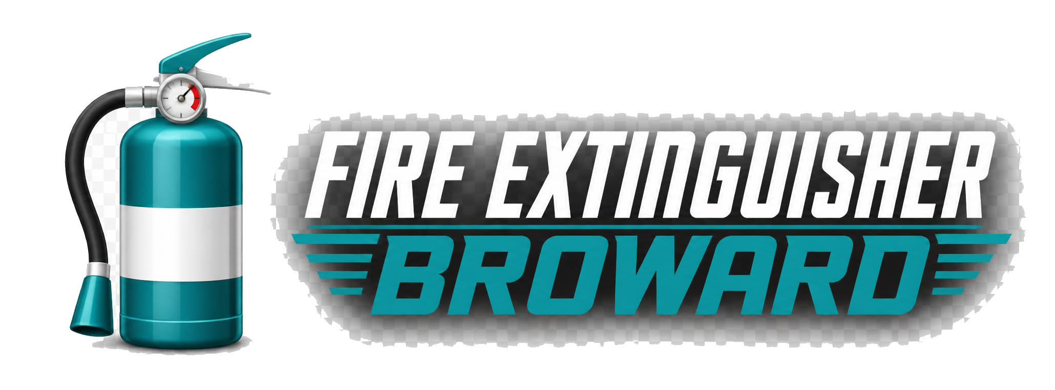 Fire Extinguisher Broward